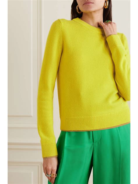 tory burch cashmere sweater.